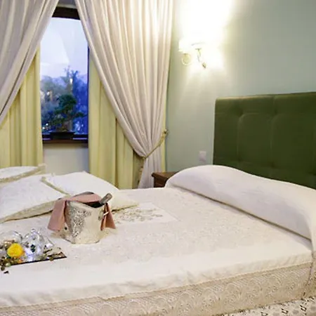 Floridiana Hotell Anagni