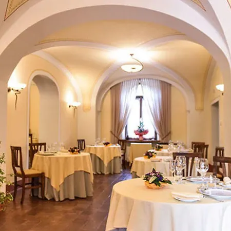 Hotell Floridiana 4*