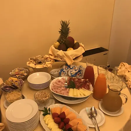 Hotell Floridiana 4*