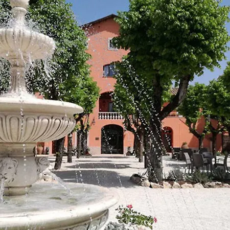 Hotell Floridiana 4*
