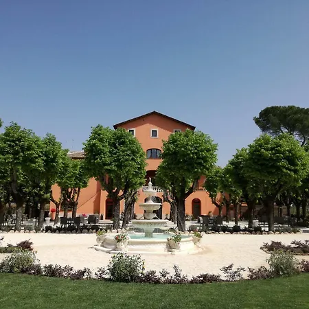 Hotell Floridiana Anagni
