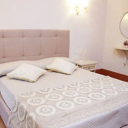 Floridiana Hotell Anagni