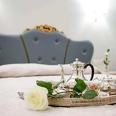 Hotel Floridiana 4*