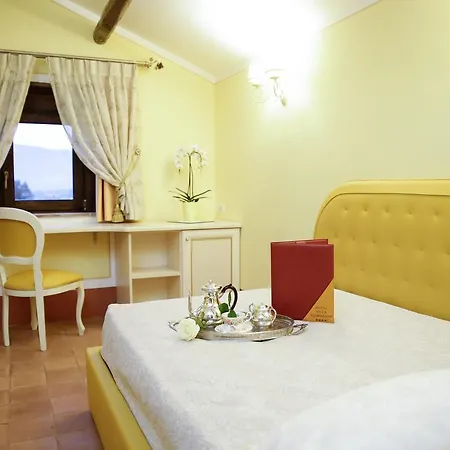 Floridiana Hotel