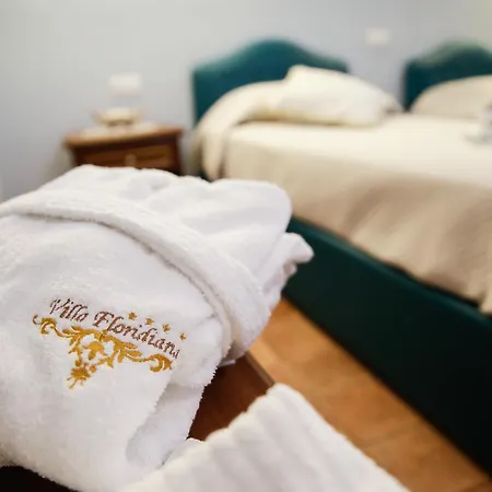 Hotell Floridiana