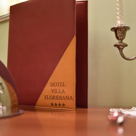 Floridiana Hotel Anagni