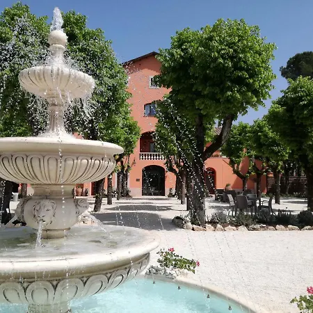 Hotel Floridiana 4*