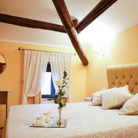 Hotell Floridiana