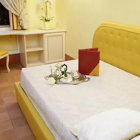 Floridiana Hotell Anagni