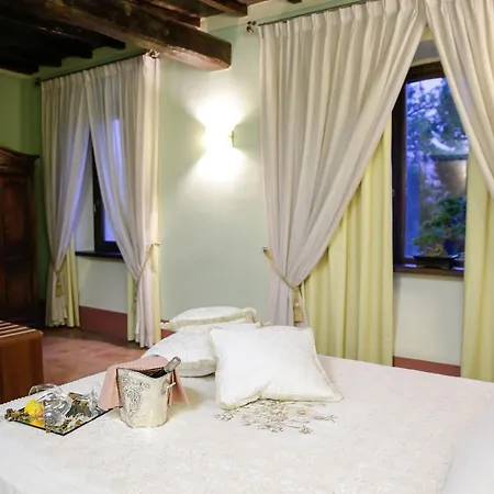 Floridiana Hotell Anagni