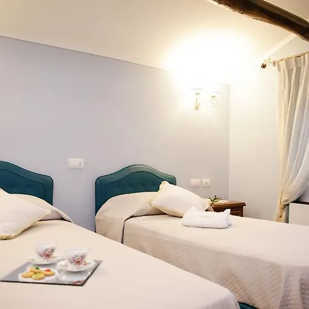 Hotell Floridiana