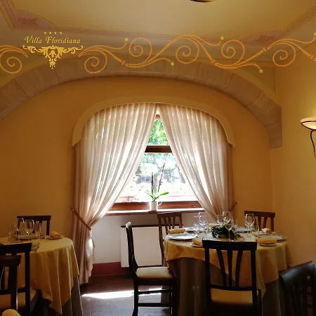 Floridiana Hotel Anagni