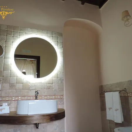 Hotel Floridiana