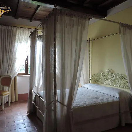 Hotell Floridiana