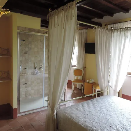 Hotell Floridiana 4*