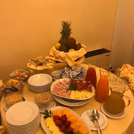 Hotel Floridiana 4*