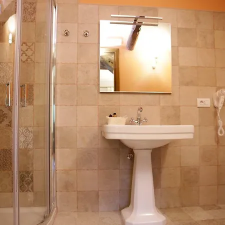 Floridiana Hotell 4*